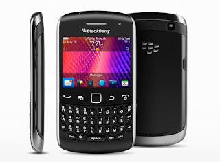Harga Blackberry Curve 9360