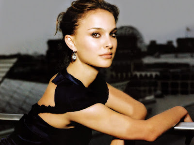 Natalie Portman Wallpapers - Wallpaper Cave