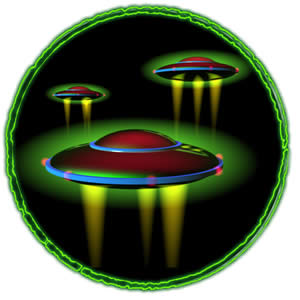 What Do You Think Of Alien Abduction Image