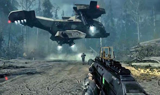Call of Duty Advanced Warfare Screenshot 2