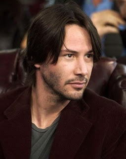 Keanu Reeves Photo