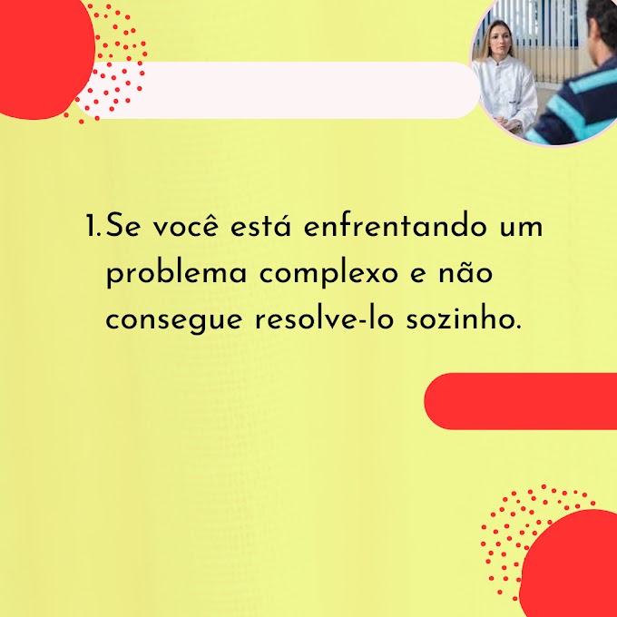 A Vantagem de procurar Psicólogos próximos a você
