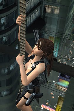 Download Download Tomb Raider The Lost Artifact (PC Game) Repost