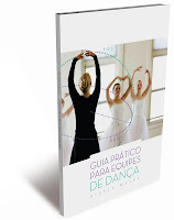 Dica de Leitura: Guia Prático Para Equipes de Dança