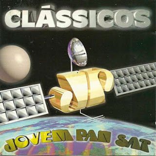 V. A. - Clássicos Da Jovem Pan Sat (1995)
