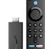 Fire TV Stick, free and live TV, Alexa Voice Remote, TV & smart home controls, HD streaming