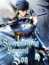 Read Novel Swordmaster’s Youngest Son Full Episode