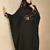 Hijab mode - Hijab khaliji 2012