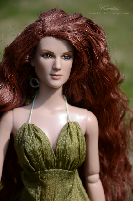 Tonner Doll Elizabeth Swan