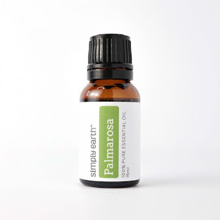  Palmarosa Essential Oil