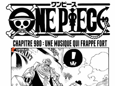 √100以上 one piece 980 193960-One piece 980 raw