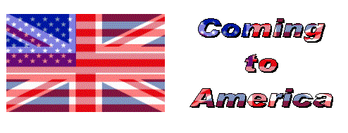 Coming  to  America