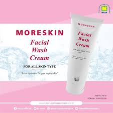 Facial Wash Cream