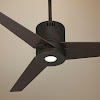 Haiku Ceiling Fan For Sale       / Can This Smart Ceiling Fan Kill The Coronavirus Independent Tests Say Yes Cnet - This stylish black model brings a touch of modern class to any space, and its included universal mount makes it ideal for any ceiling.
