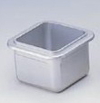 Standard solder pot