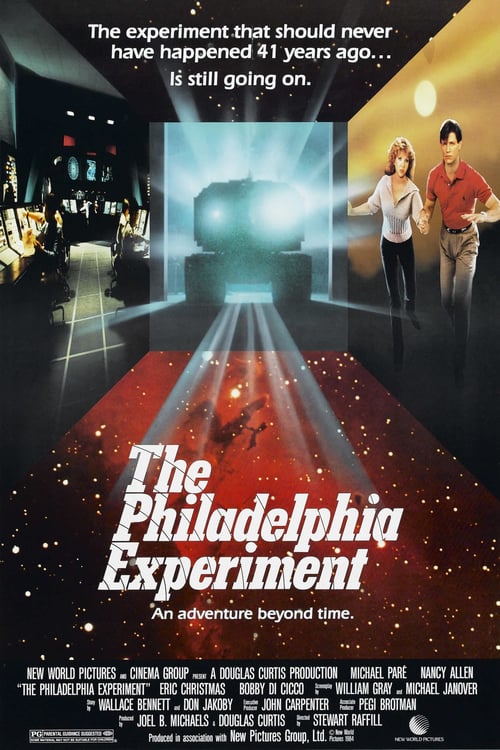 Download The Philadelphia Experiment 1984 Full Movie With English Subtitles