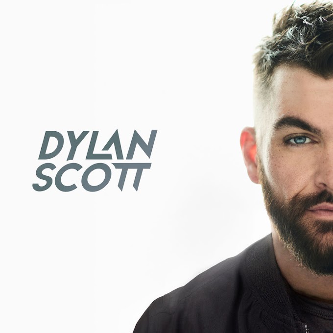 Dylan Scott - Nothing to Do Town (EP) [iTunes Plus AAC M4A]