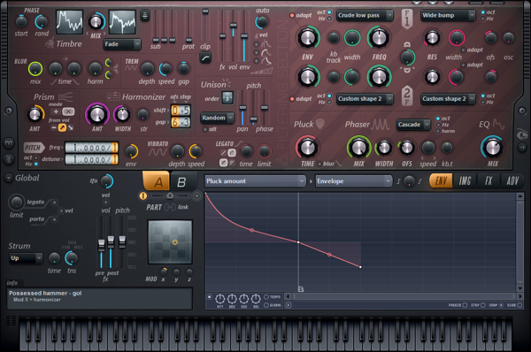 Music Making Software
