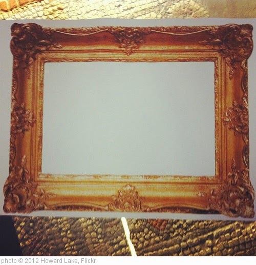 'Blank canvas at firstsite' photo (c) 2012, Howard Lake - license: https://creativecommons.org/licenses/by-sa/2.0/