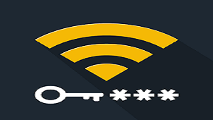 WiFi Password Recovery for Android