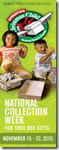 Operation Christmas Child