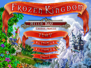 Frozen Kingdom [FINAL]