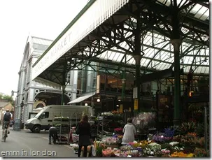 Borough Market
