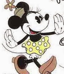 http://manualidadesreciclables.com/15595/minie-y-mickey-mouse-en-foami