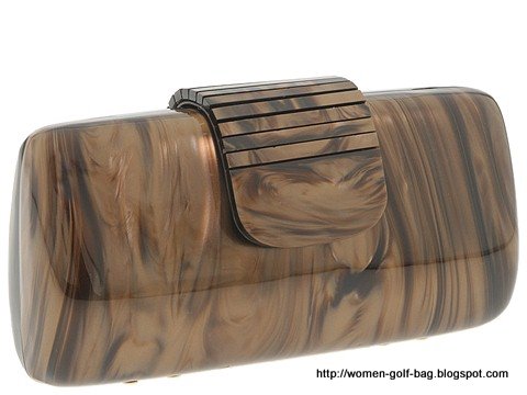 Women golf bag:041344Q~(1011009)