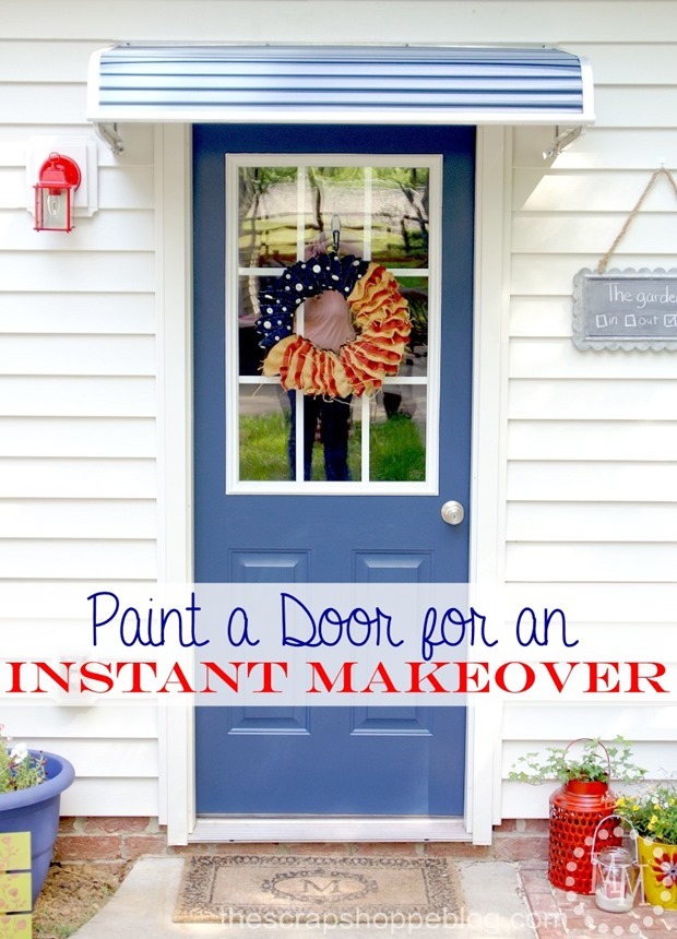 paint-door-instant-makeover