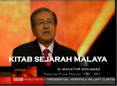 Tun.Dr Mahathir 