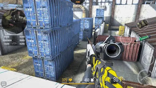 Modern Strike Online: PRO FPS