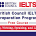 Free IELTS Preparation Program 2023