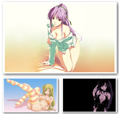 anime wallpaper hot. HD Anime WallPapers: Hot Anime
