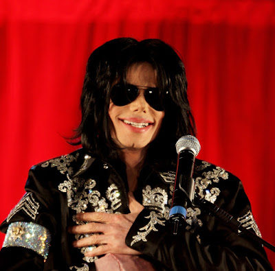 michael jackson best photos