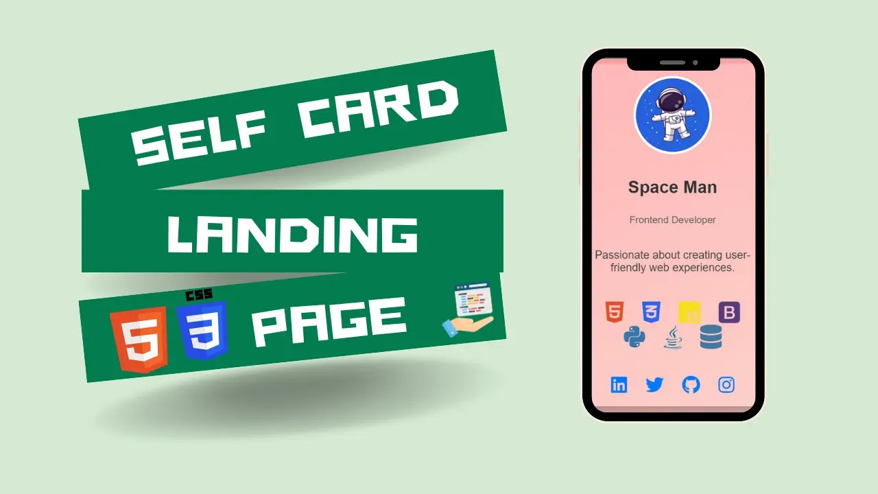 UI Card Image