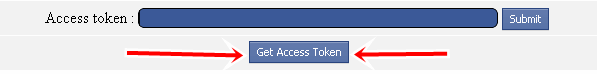 access token