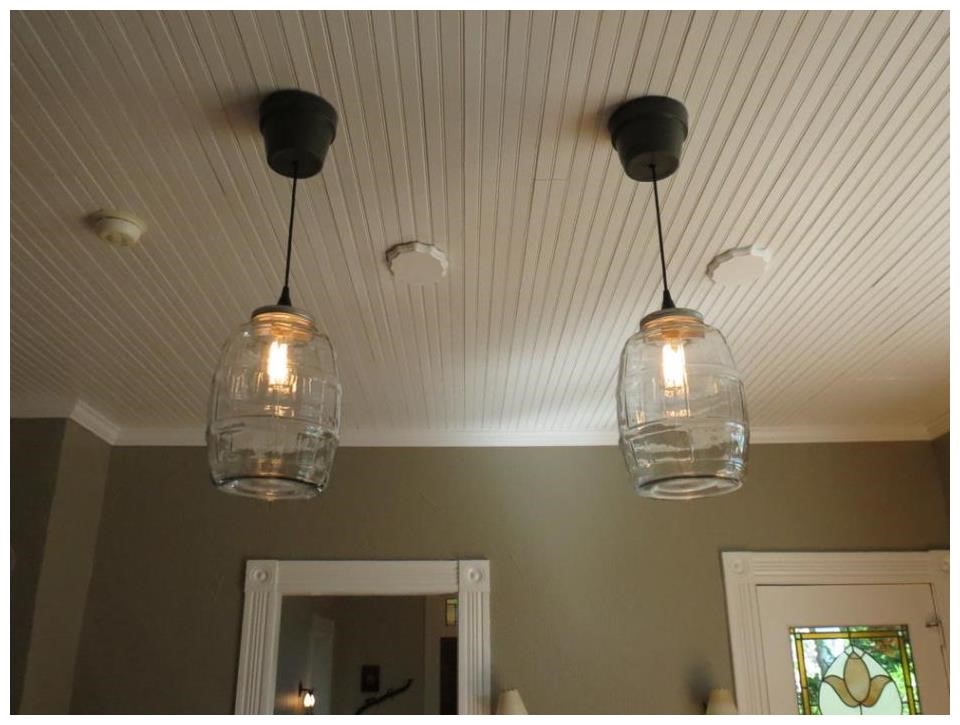 19 Rustic Kitchen Lights Fresh idea to design your Crystal Chandelier In The Kitchen Rustic  Rustic,Kitchen,Lights