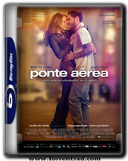 Torrent – Ponte Aérea WEB-DL 1080p | 720p 5.1Ch Nacional (2015)