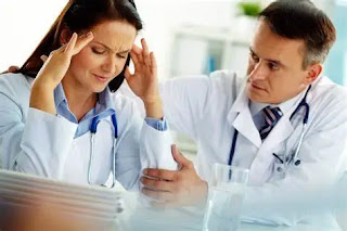 Types of headaches and remedies