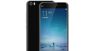 Xiaomi Mi 5 Diluncurkan Pada Hari Raya Imlek