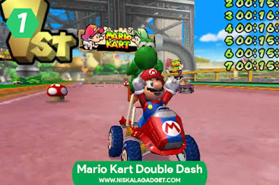 Rekomendasi 7 Game Nintendo Wii yang Seru untuk Dimainkan Lewat Dolphin Emulator Terbaru 2021