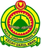 Jawatan Kosong Majlis Daerah Kubang Pasu (MDKP)