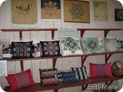 11. Rackstamuseet