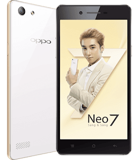 Smartphone Oppo Mewah Harga Murah