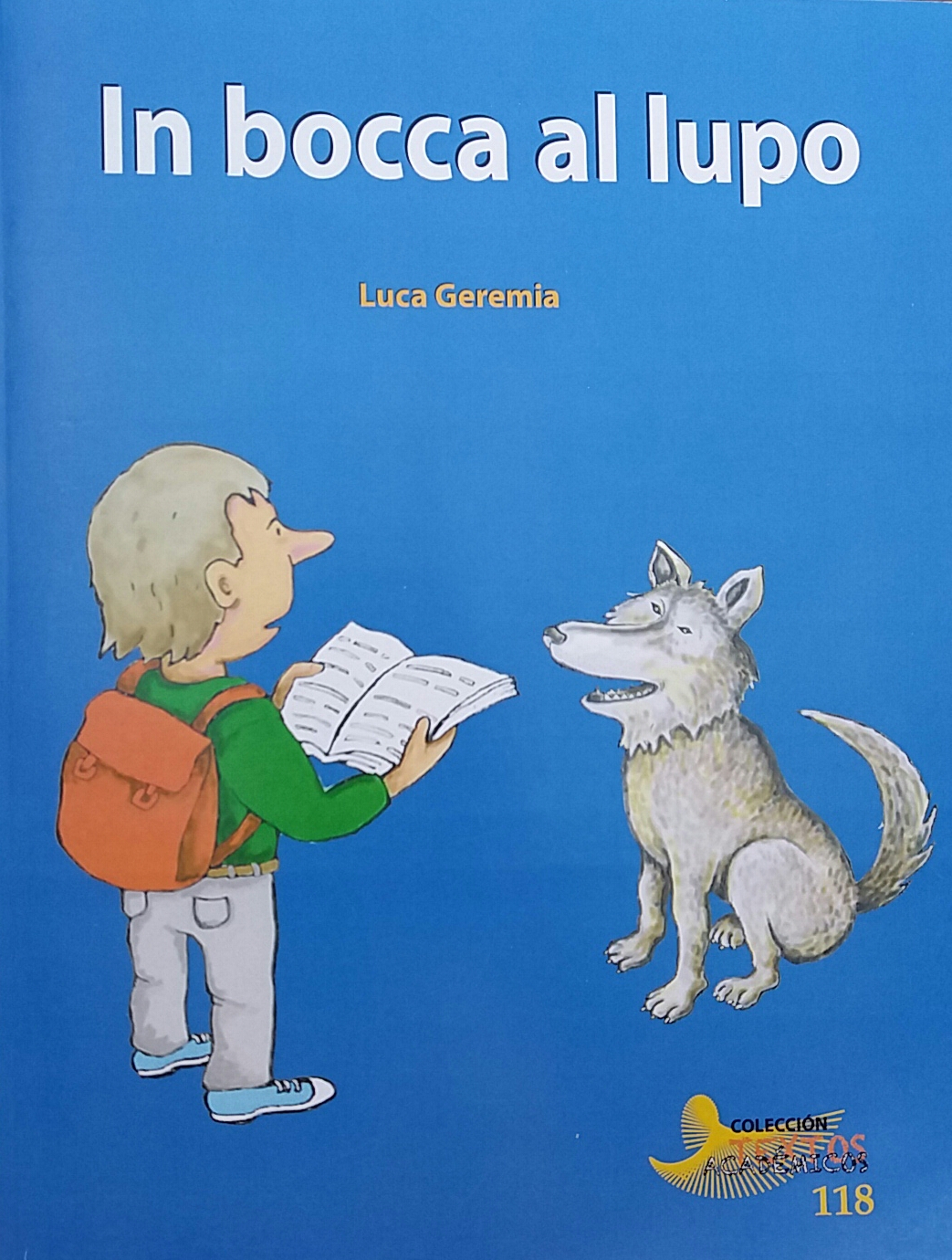 Il mio secondo libro