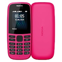 Nokia 105 (2019) pictures, official photos - Pakphoner