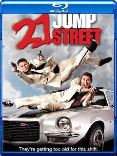 21 Jump Street (2012) BluRay 720p 800MB