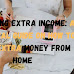 Unlocking Extra Income: A Practical Guide on How to Earn Extra Money from Home