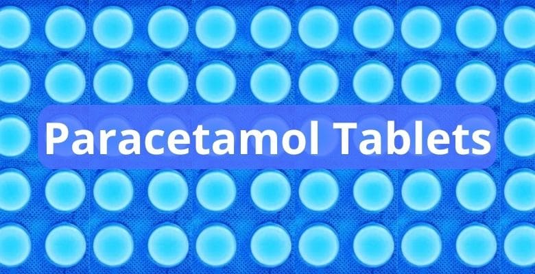 పారాసెటమాల్ టాబ్లెట్ ఉపయోగాలు | Paracetamol Tablet Uses in Telugu